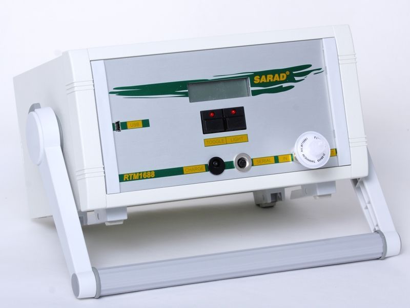 RTM1688-2連續(xù)測氡儀