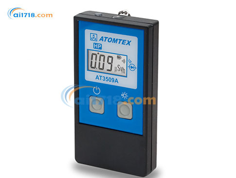 白俄羅斯ATOMTEX AT3509個(gè)人劑量?jī)x