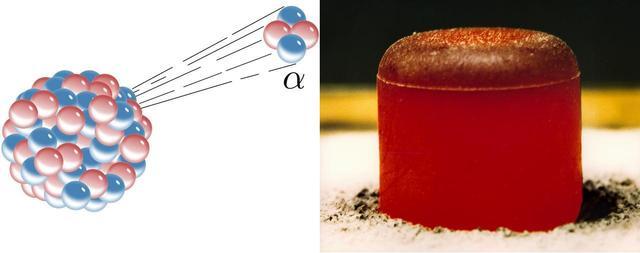 放射性核素“α”“釙”表面污染探測(cè)器
