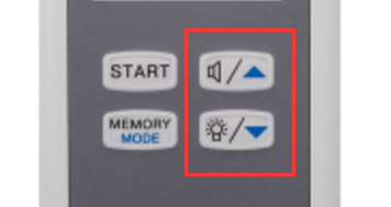 AT1121/<a href='http://m.yspmgs.com/Cpzx/jilianglvyi/atomtex-at1123.html'>AT1123</a> X、γ輻射檢測儀常用功能的使用方法