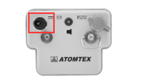 AT1121/<a href='http://m.yspmgs.com/Cpzx/jilianglvyi/atomtex-at1123.html'>AT1123</a> X、γ輻射檢測儀常用功能的使用方法