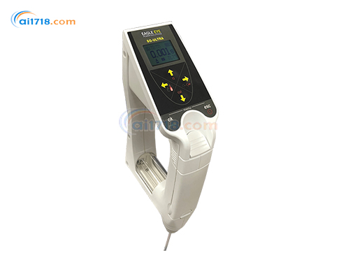 美國EAGLE EYE SG-ULTRA手持式密度/比重/濃度計(jì)