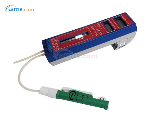 英國PULUODY DMA135D手持式數(shù)字密度計(jì)