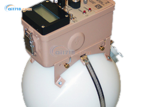 美國(guó)LUDLUM Model 2241-4中子輻射測(cè)量?jī)x