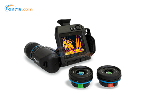 美國(guó)Teledyne FLIR(菲力爾)GF77非制冷型光學(xué)氣體成像紅外熱像儀 美國(guó)Teledyne FLIR(菲力爾)GF77非制冷型光學(xué)氣體成像紅外熱像儀