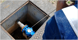 LSX-1500mm聽音桿 LSX-1500mm聽音桿