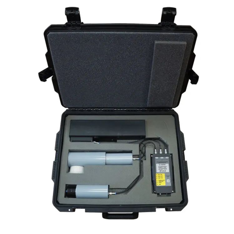 AT6103移動輻射掃描系統(tǒng)