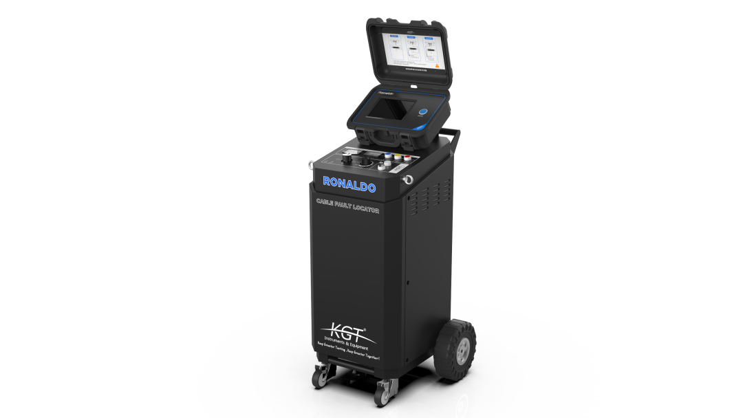 北京康高特 KGT-Ronaldo<a href='http://m.yspmgs.com/Ppzq/ersted.html'>電纜故障定位儀</a>
