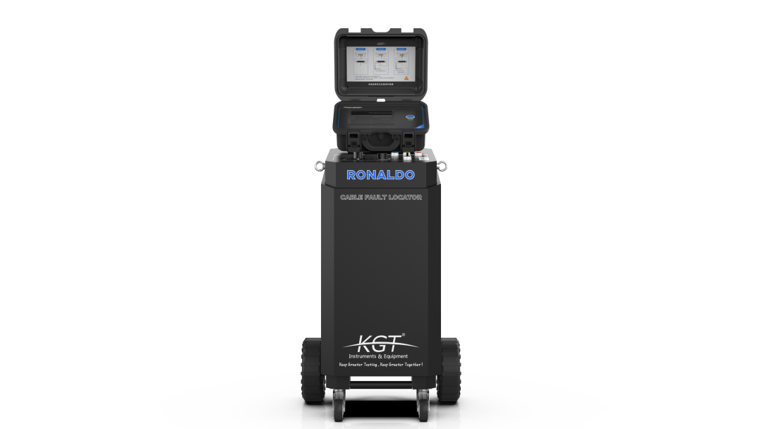 北京康高特 KGT-Ronaldo<a href='http://m.yspmgs.com/Ppzq/ersted.html'>電纜故障定位儀</a>