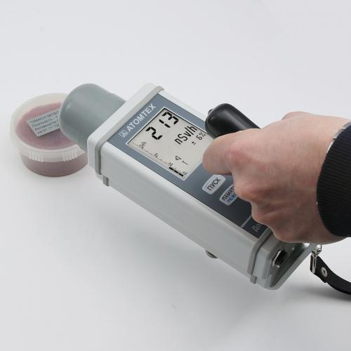 <a href='http://m.yspmgs.com/Cpzx/jilianglvyi/atomtex-at1123.html'>AT1123</a>核輻射檢測(cè)儀 <a href='http://m.yspmgs.com/Cpzx/jilianglvyi/atomtex-at1123.html'>AT1123</a>核輻射檢測(cè)儀