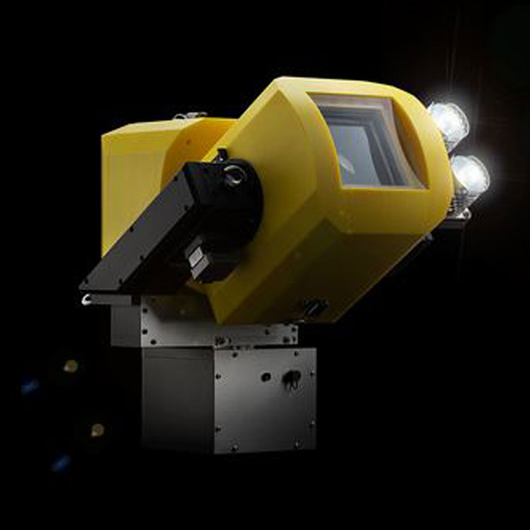 RADCAM® Epsilon抗輻射耐輻照持續(xù)性核輻射環(huán)境監(jiān)控?cái)z相機(jī)