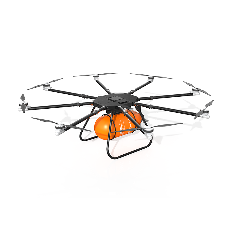 無人機滅火系統(tǒng)