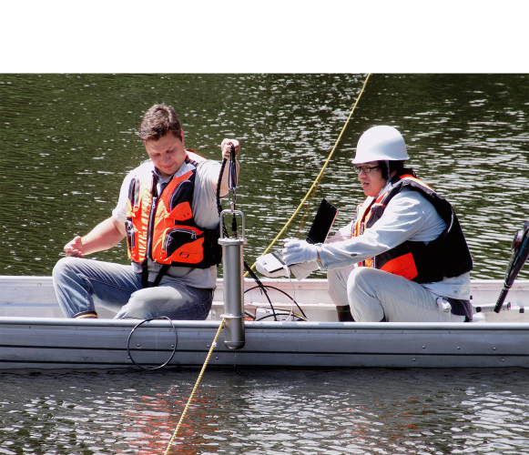 水下能譜儀 水下能譜儀