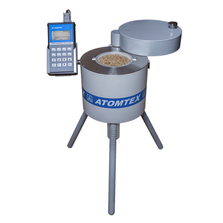 AT1320 伽馬活度計(jì) AT1320 伽馬活度計(jì)