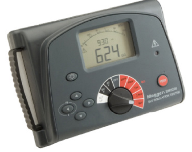 BM5200 <a href='http://m.yspmgs.com/tongyi.html'>絕緣電阻</a>測(cè)試儀 BM5200 <a href='http://m.yspmgs.com/tongyi.html'>絕緣電阻</a>測(cè)試儀