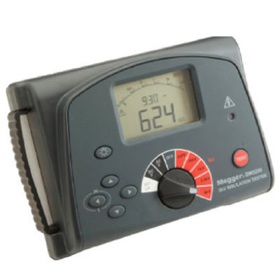 BM5200 <a href='http://m.yspmgs.com/tongyi.html'>絕緣電阻</a>測(cè)試儀