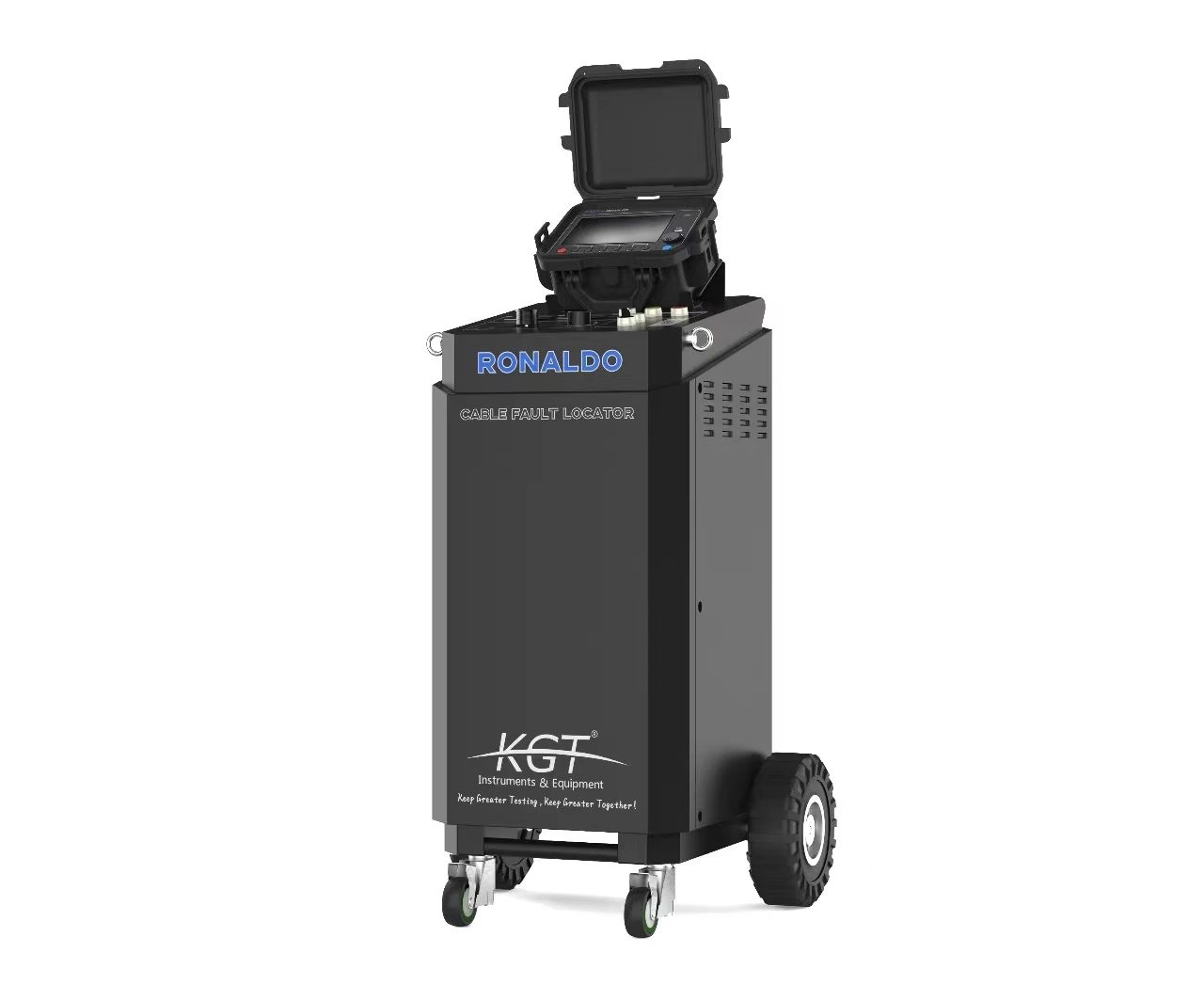 KGT-Ronaldo<a href='http://m.yspmgs.com/Ppzq/ersted.html'>電纜故障定位儀</a> KGT-Ronaldo<a href='http://m.yspmgs.com/Ppzq/ersted.html'>電纜故障定位儀</a>