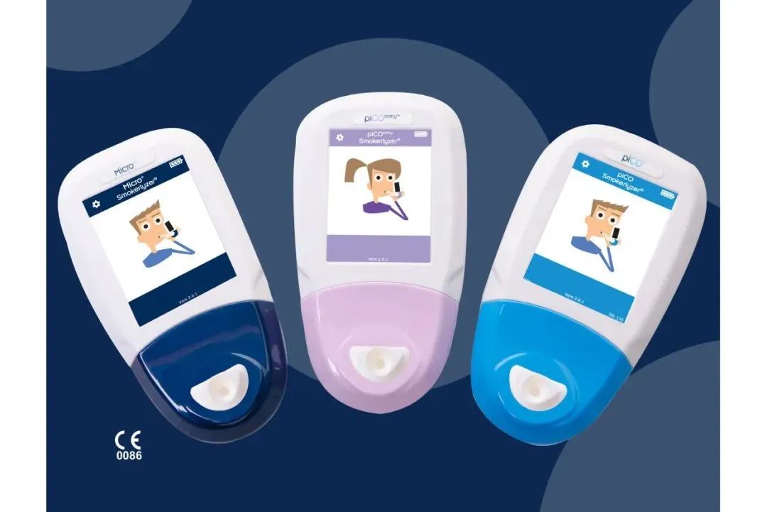 PICO+一氧化碳檢測(cè)儀