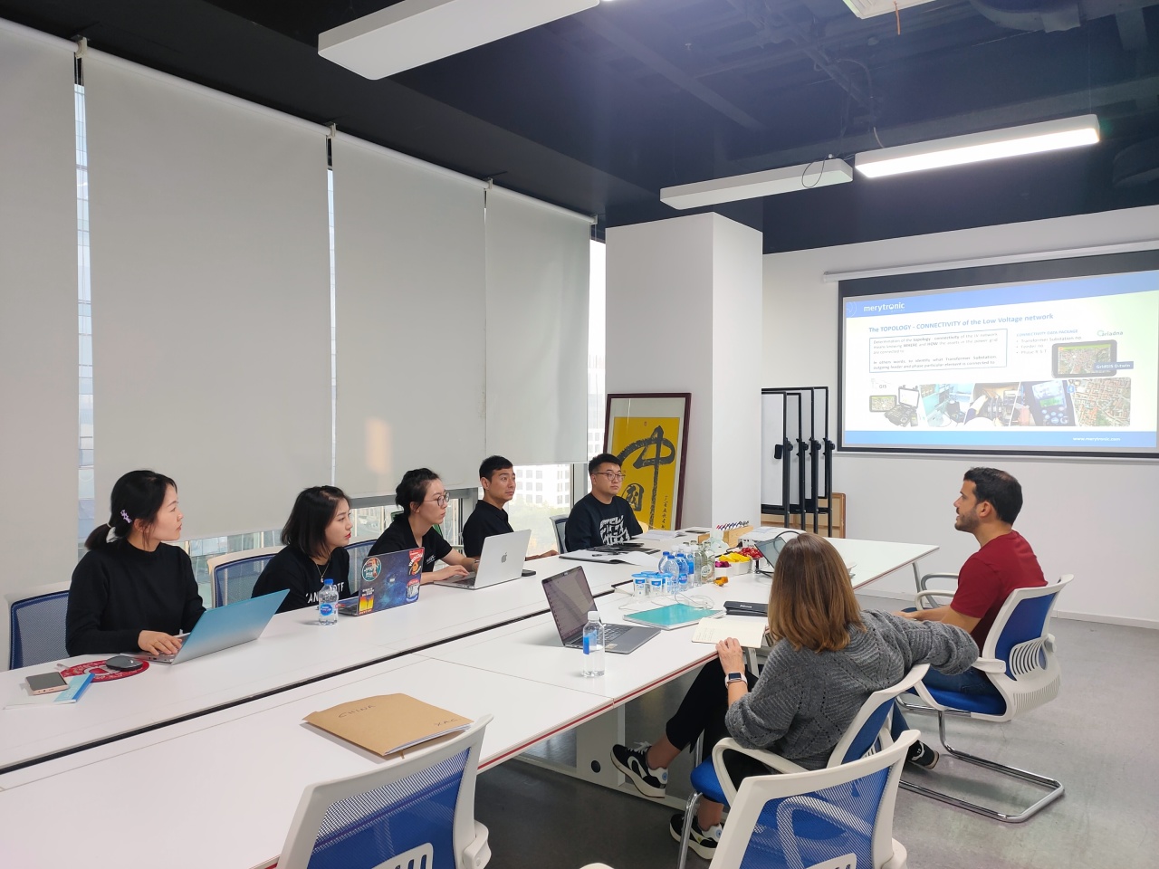 合作交流 合作交流