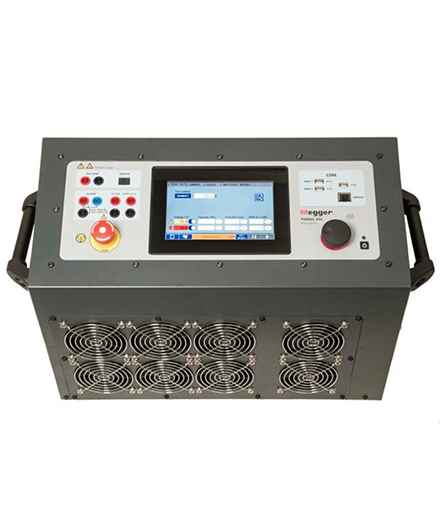 Megger TORKEL910蓄電池放電試驗(yàn)系統(tǒng)