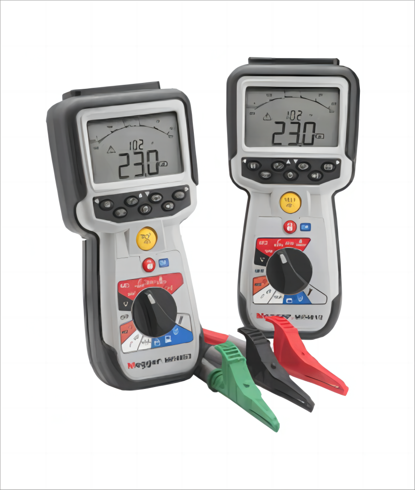 MEGGER MIT480/MIT481/MIT485絕緣電阻測(cè)試儀