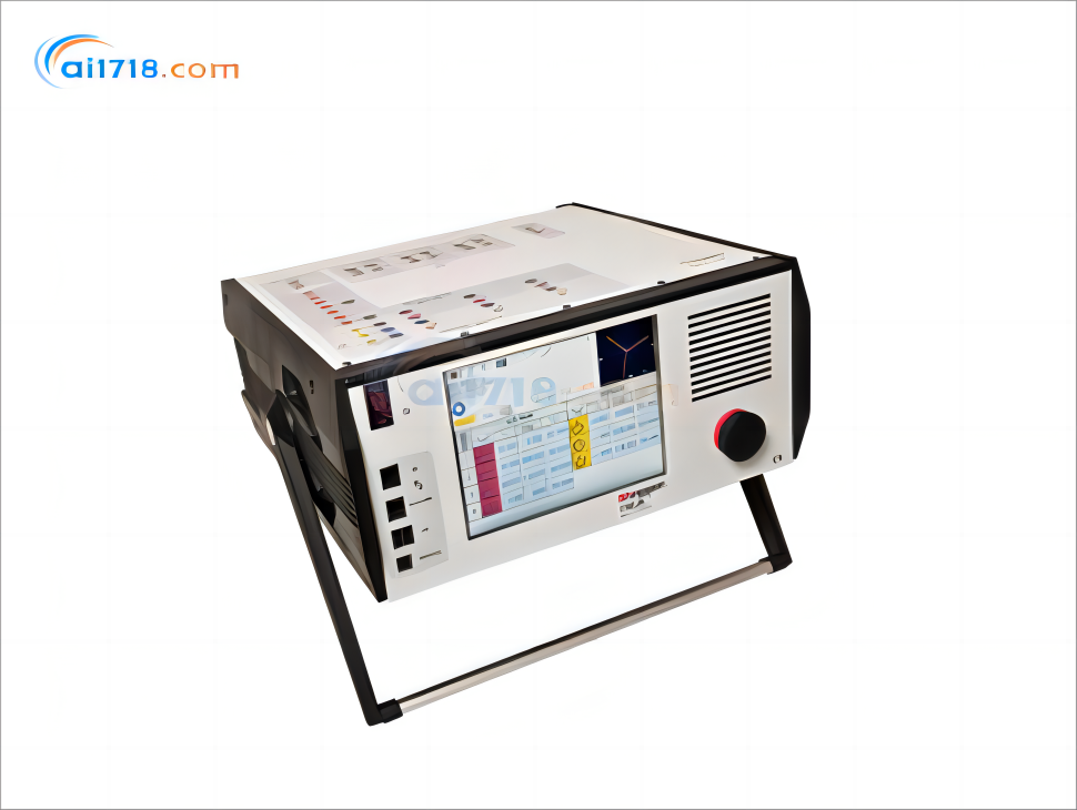 FREJA400系列繼電保護測試系統(tǒng)