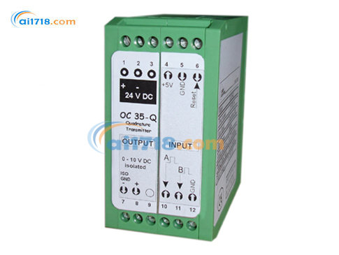 OC35-Q 轉(zhuǎn)換器
