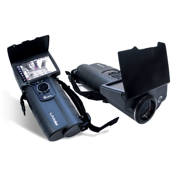 以色列OFIL uvolle-s紫外<a href='http://m.yspmgs.com/hongwairexiangyi.html'>熱像儀</a>