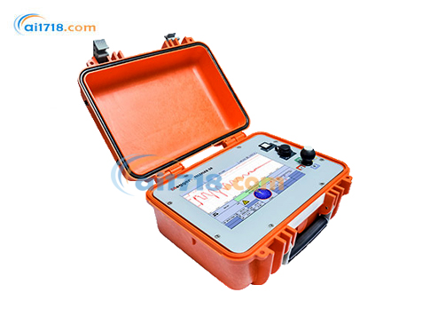 Teleflex SX時域反射儀