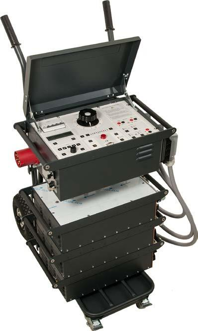 ODEN AT初級(jí)電流注入測(cè)試系統(tǒng) ODEN AT初級(jí)電流注入測(cè)試系統(tǒng)