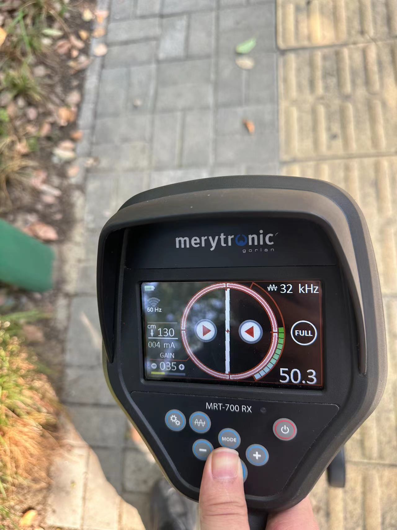 電纜路徑查找 電纜路徑查找