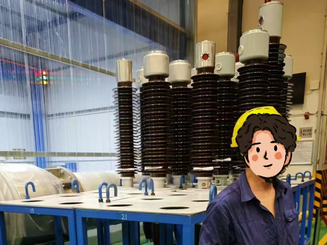 IDAX變壓器抗干擾絕緣診斷分析儀測(cè)試