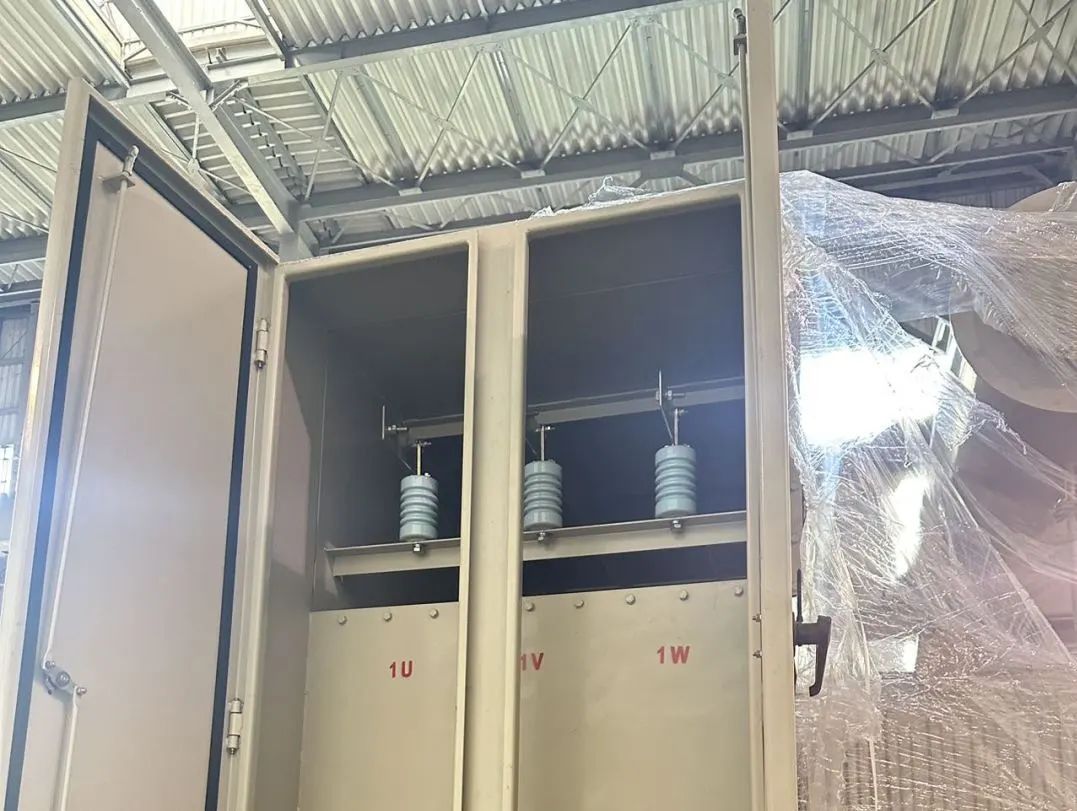 變壓器絕緣檢測 變壓器絕緣檢測