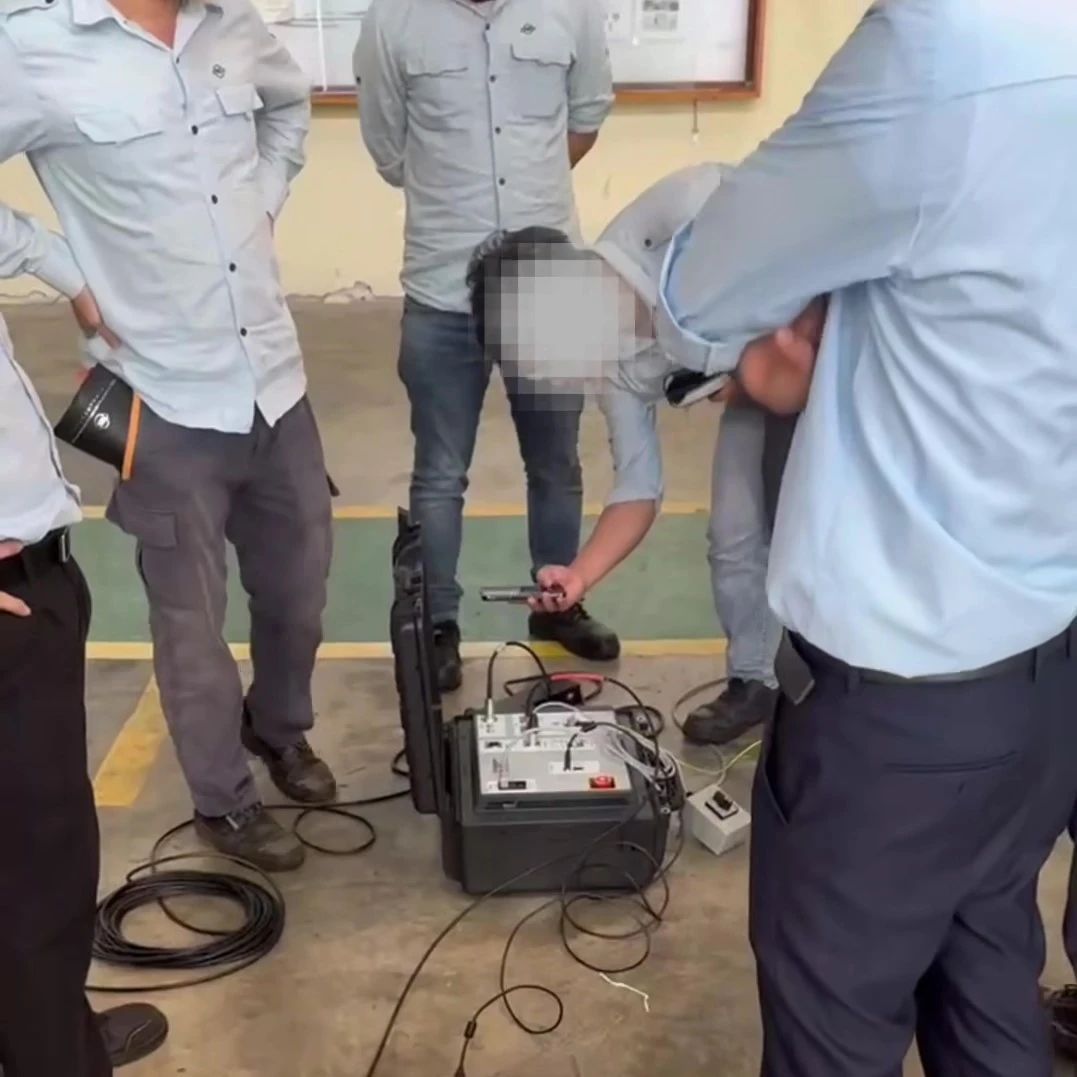 變壓器絕緣檢測服務(wù) 變壓器絕緣檢測服務(wù)