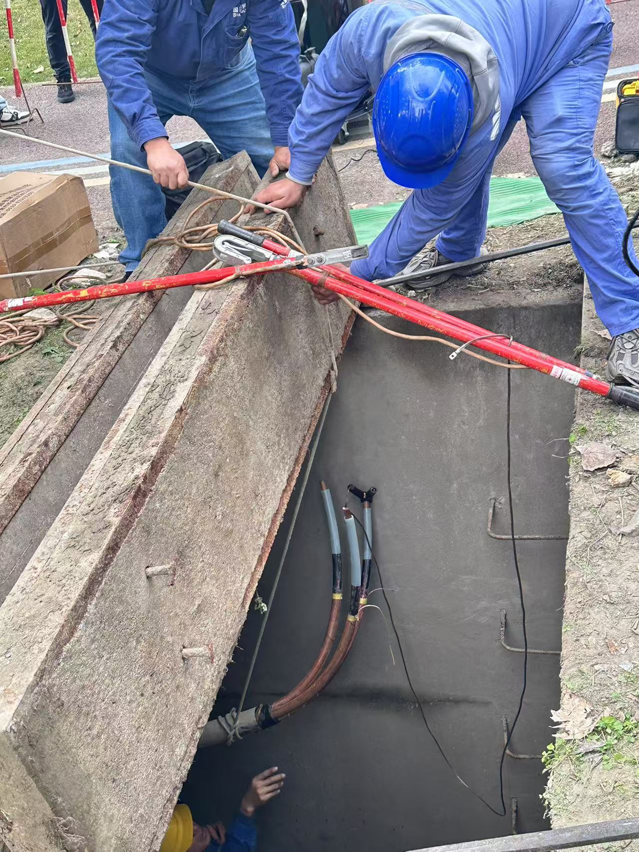 <a href='http://m.yspmgs.com/Ppzq/ersted.html'>電纜故障定位儀</a>