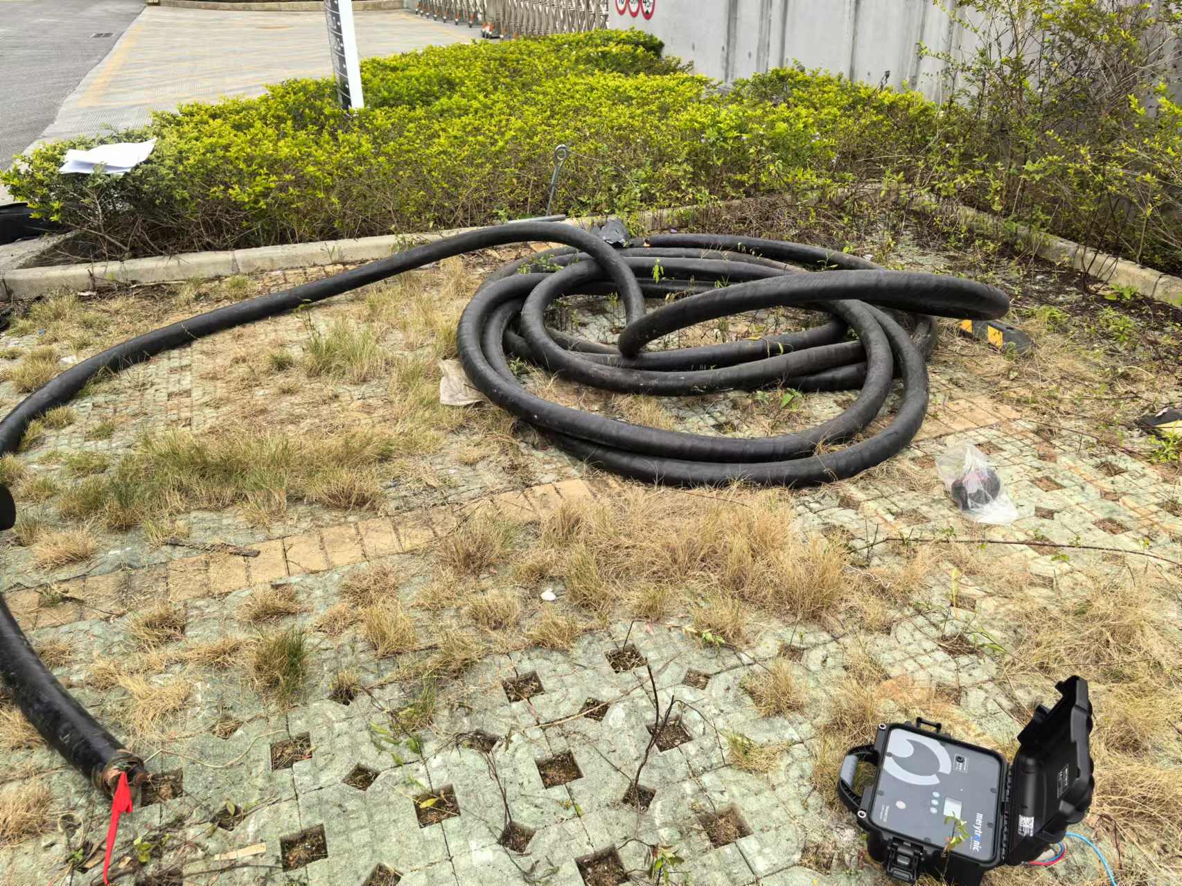 MRT-700電纜路徑探測儀 MRT-700電纜路徑探測儀