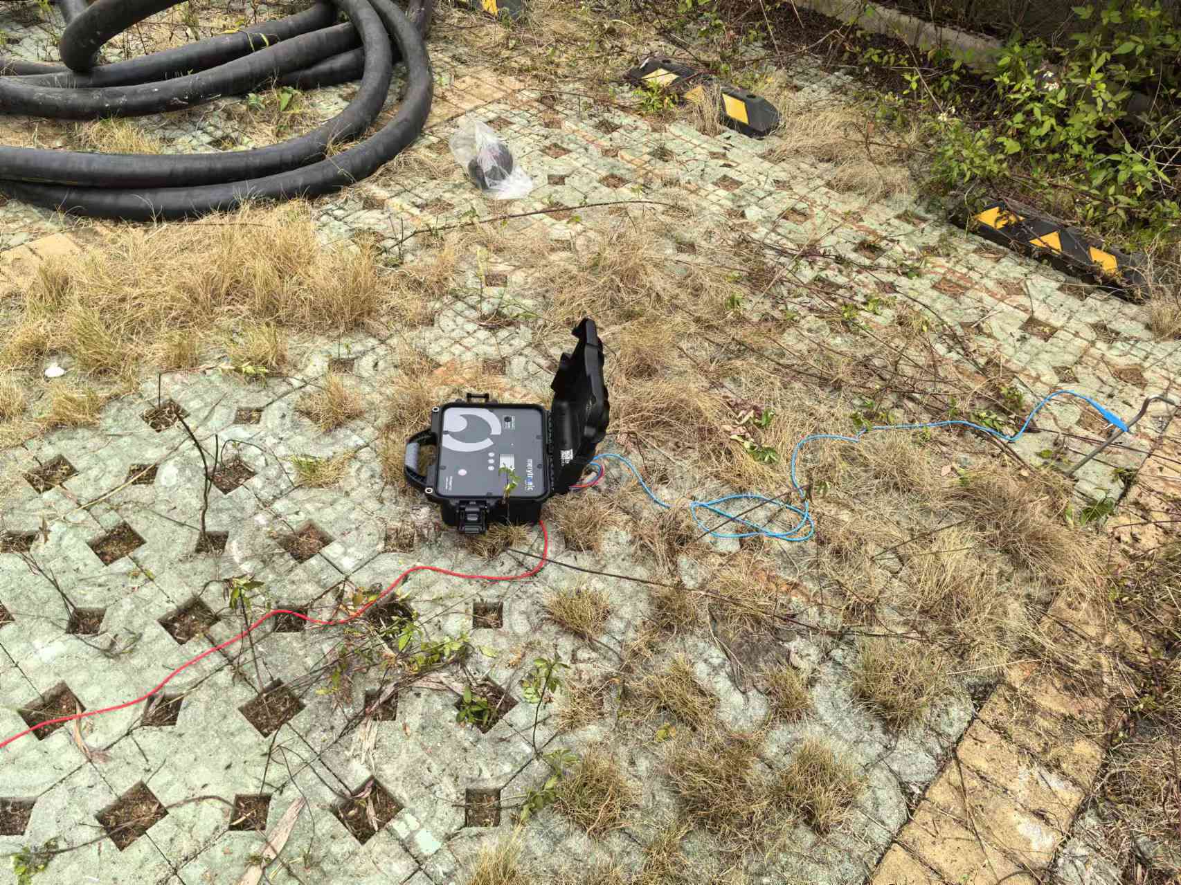 MRT-700電纜路徑探測儀 MRT-700電纜路徑探測儀