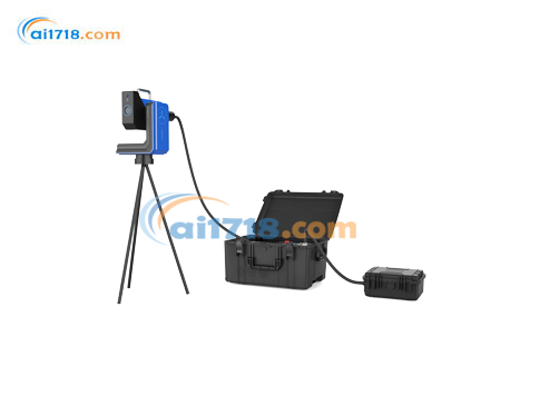 鷹擊/后羿/凌霄大功率激光清障儀