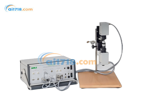 DUAL-KLAS-NIR 葉綠素?zé)晒鉁y量系統(tǒng)