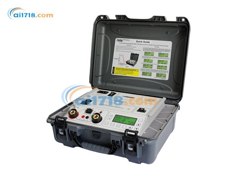 瑞典DV POWER RMO200G斷路器測(cè)試設(shè)備