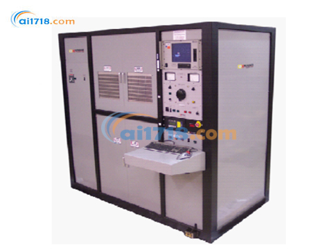 PDTS局部放電測(cè)試系統(tǒng)