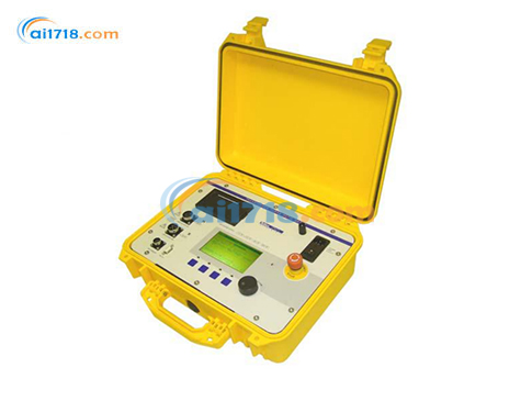 TTR2795變壓器測(cè)試表