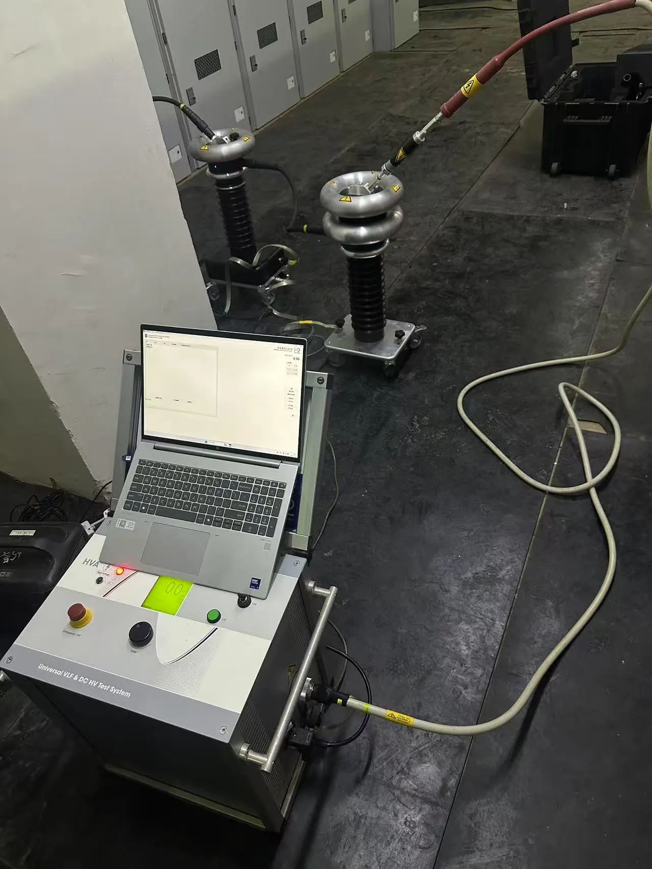 HVA68電纜故障檢測 HVA68電纜故障檢測