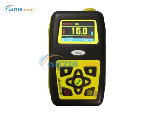 Multigauge 5300 Multigauge 5300