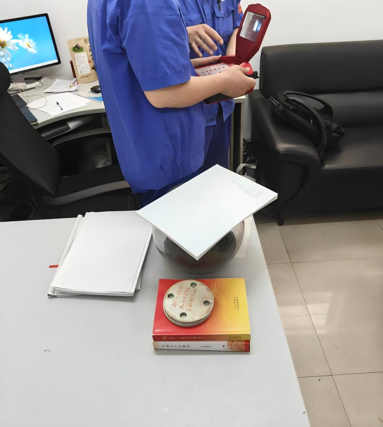 電力紫外成像儀現(xiàn)場(chǎng) 電力紫外成像儀現(xiàn)場(chǎng)