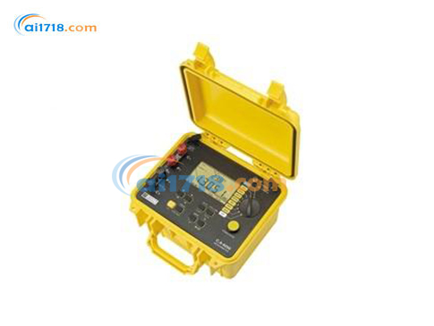 6255 10A微歐計(jì)