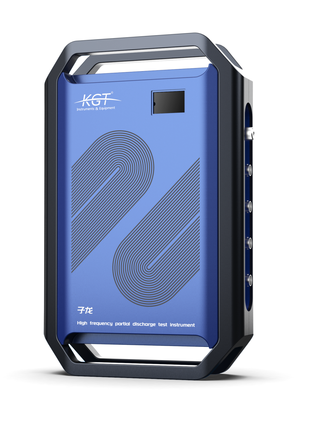 變壓器帶電高頻局放測試儀