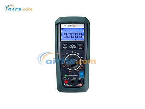 METRAHIT EU PRO手持萬用表
