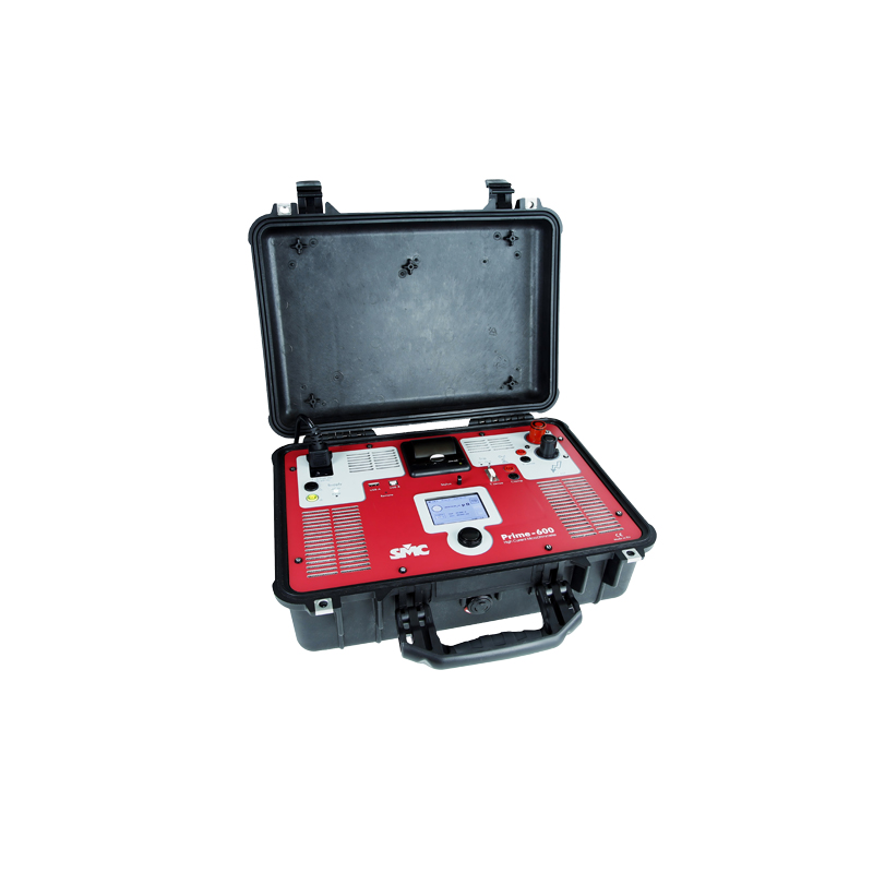 PRIME 600動(dòng)態(tài)微歐表 PRIME 600動(dòng)態(tài)微歐表