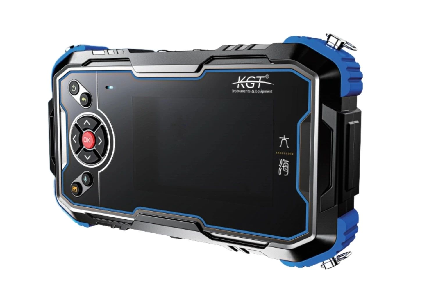 PLD-11大海聽漏儀檢測現(xiàn)場 PLD-11大海聽漏儀檢測現(xiàn)場